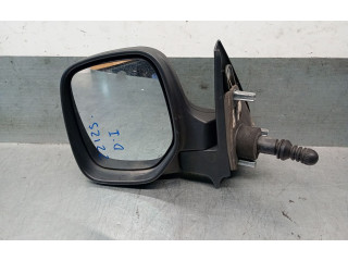 Zpětné zrcátko Citroen Berlingo 2009 8153HL, 8153HL