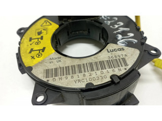 Полоса надувных подушек (кольцо srs)