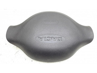 Подушка безопасности водителя 8200748155a   Dacia Logan I