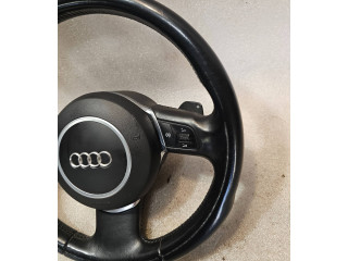 Volant Audi A8 S8 D3 4E 2003 4e0419091ar  