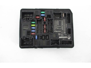 Модуль управления BSM 284B61704R, 8GMT2   Renault Clio V    