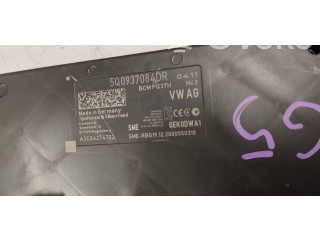 Блок комфорта 5q0937084dr   Audi A1   