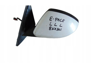 Zpětné zrcátko  Jaguar E-Pace 2017    