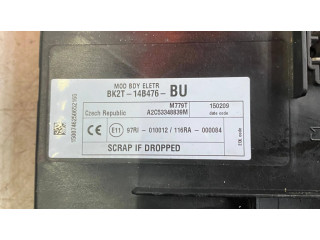 Блок управления BK2T14B476BU, 97RI010012 Ford Transit