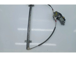 Передний двигатель механизма для подъема окон    Nissan Terrano