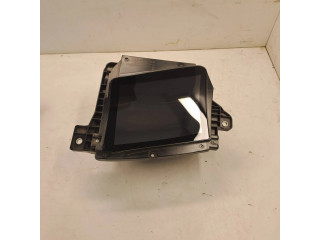 Дисплей       BMW X7 G07