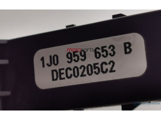 Подрулевой шлейф SRS 1J0959653B Skoda Fabia Mk1 (6Y)