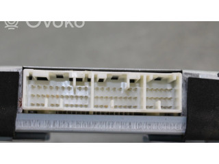 Блок управления 8633A007, 11581113720 Mitsubishi Pajero