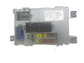 Řídící jednotka 312B1000   Fiat Panda III 2016