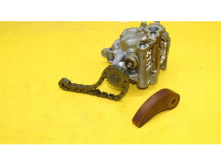 Масляный насос 150002257R Renault Clio IV