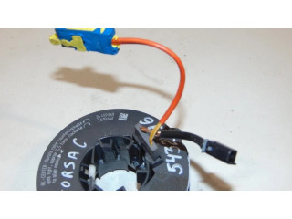 Полоса надувных подушек (кольцо srs)