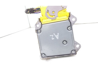 Airbagsteuergerät 1T0909605D, 5WK43828 Volkswagen Touran