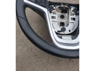 Руль Opel Meriva B 2010 - 2016 года 13412200, 0060002736