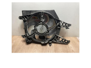 Вентилятор печки 7701068310, 7701068310 Renault Twingo II