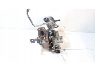  Турбина Mazda 3 II           