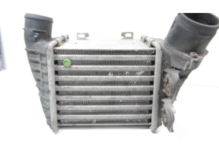 Интеркулер  376723261, 376723261   Volkswagen Golf III 