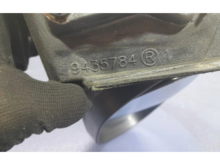 Přístrojová deska Dodge Charger 2007