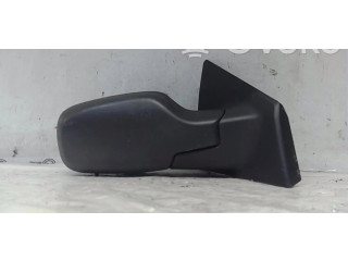 Зеркало электрическое Renault Clio III 2005 - 2012 года