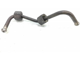 Трубка (трубки) для подачи топлива в жиклеры