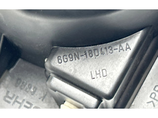 Вентилятор печки    6G9N18D413AA   Volvo V70