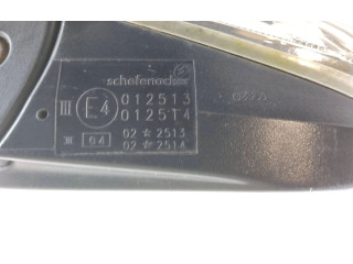 Zpětné zrcátko Chevrolet Epica 2010 E4012513, E4012514