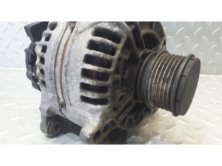 Генератор 045903023A, 0124515022 Audi A2 1.4