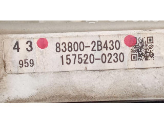 Přístrojová deska Toyota Celica T230 838002B430