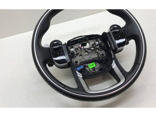 Руль Land Rover Range Rover Velar 2017 - года JK623F563FD8PVJ, 309789350A