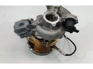  Турбина Audi A5  06M145689J         