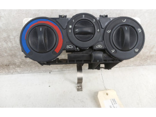 Блок управления климат-контролем 46721975   Fiat Bravo  Brava