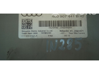 Модуль блока управления камерой