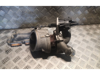 Turbodmychadlo Турбина 7636784 Mini Clubman F54 B38 A15 A