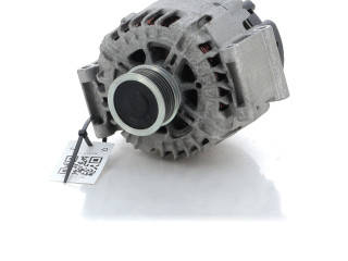 Генератор 6J903023Q, T0-9181R Audi TT TTS Mk2