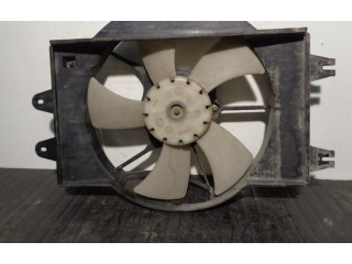 Электрический вентилятор радиаторов 6842005000 SsangYong Musso