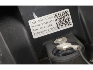 Руль Ford Ranger 2019 - 2022 года JB3B3600UC3GA8, 34304461D