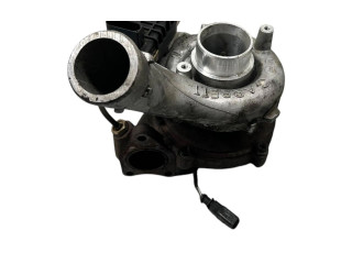 Turbodmychadlo Турбина 059145722M, 76990910 Volkswagen Touareg II