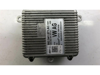 Другие блоки управления / модули