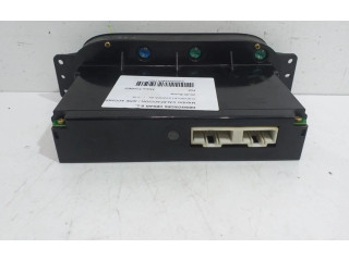 Модуль блока управления кондиционером DTX050413512   Chevrolet Evanda