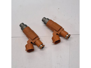 Форсунка CDH210, 731996S Mitsubishi Lancer для бензинового двигателя 1.6