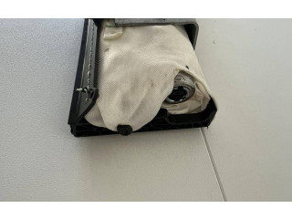 Подушка безопасности для колен 5e4880841e   Skoda Octavia Mk4