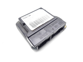 Блок подушек безопасности 9674290780, 619771400 Citroen Berlingo