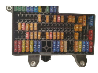 Блок предохранителей  3D0937555J   Volkswagen Phaeton    