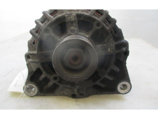 Генератор 9656956280, 9656956280 Citroen C2