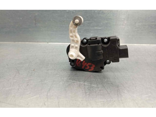 Вентилятор печки MF1139301080, 05022015 Jaguar XF X250