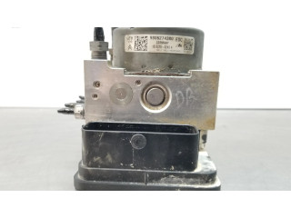 Блок АБС 9806274380, 10022002454 Peugeot 2008 I 2013-2019 года