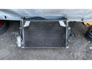 Комплект радиатора