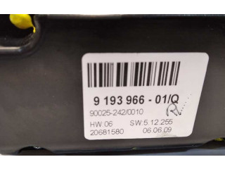 Vstřikovač 64119193966, 9193966 BMW X6 E71 306D3