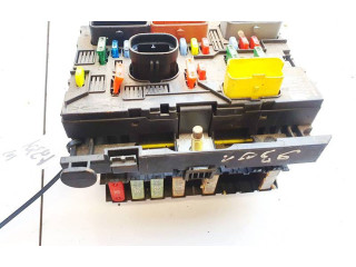 Рулевая рейка  Ящик предохранителей (комплект) 9659742080, BSML0600BSML06L06   Peugeot 307 2005 - 2008 года