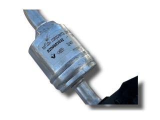 Блок комфорта 8200683632 Renault Clio III