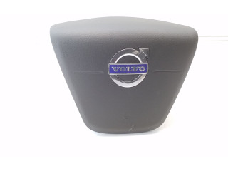 Подушка безопасности водителя P30721966 Volvo S60